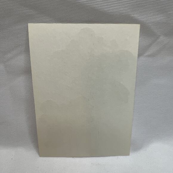 Disney Aladdin Jasmine Vending Machine Sticker Prism 1990's Vintage - Picture 2 of 3